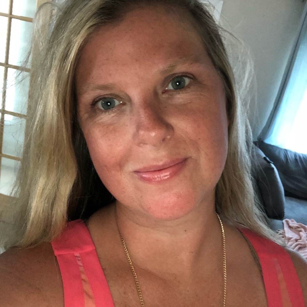 Meet your Posher, Chrissy